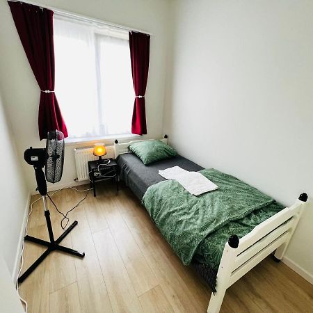 Ganha Holiday House Antwerpia Zewnętrze zdjęcie