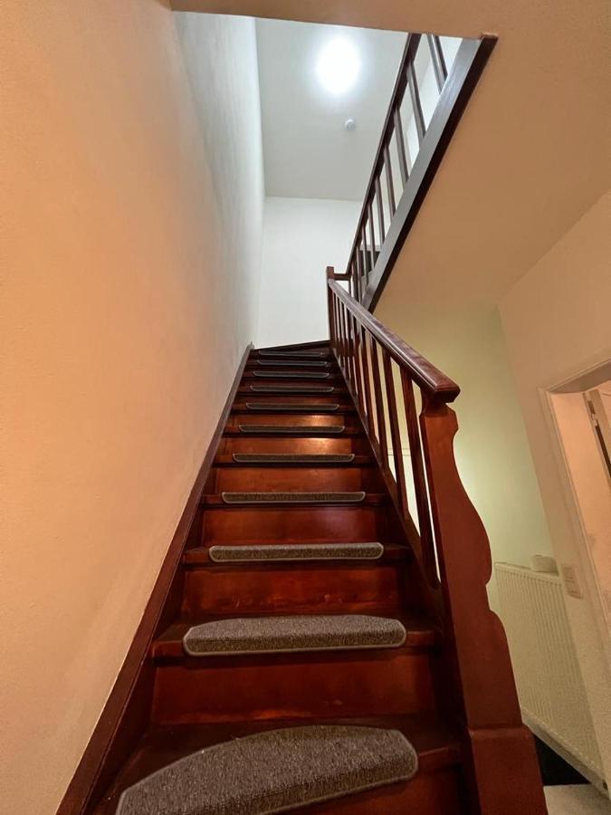 Ganha Holiday House Antwerpia Zewnętrze zdjęcie