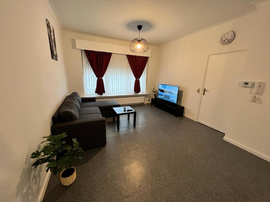 Ganha Holiday House Antwerpia Zewnętrze zdjęcie