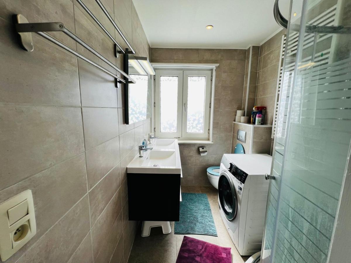 Ganha Holiday House Antwerpia Zewnętrze zdjęcie